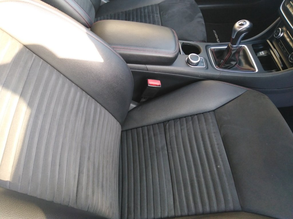 Used Mercedes-Benz CLA 2014 for sale - 77413412: Photo 13