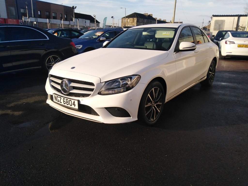 Used Mercedes-Benz CLA 2014 for sale - 77413412: Photo 24