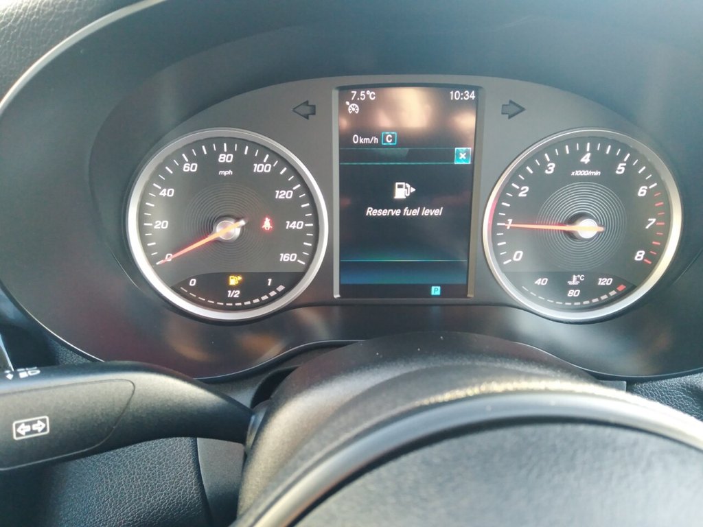 Used Mercedes-Benz CLA 2014 for sale - 77413412: Photo 32