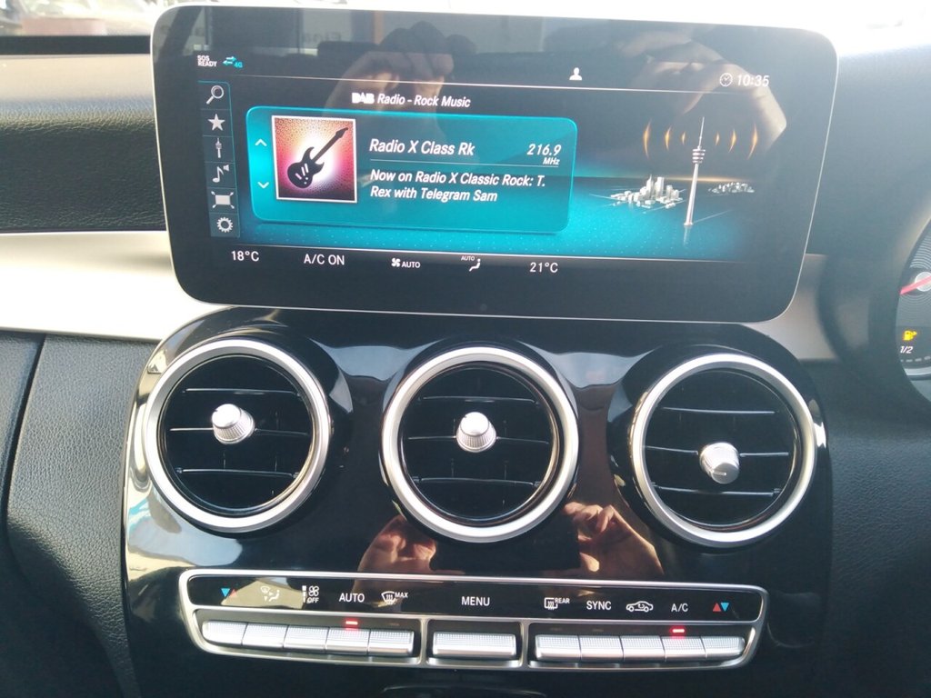 Used Mercedes-Benz CLA 2014 for sale - 77413412: Photo 36