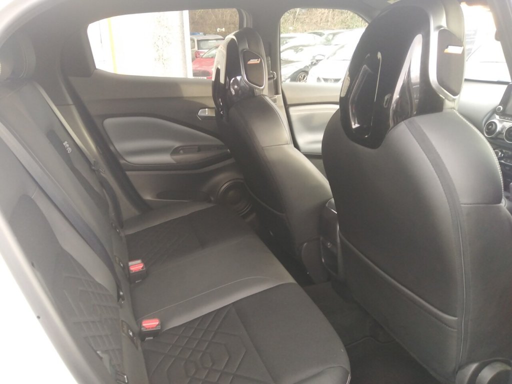 Used Nissan Juke 2020 for sale - 76740658: Photo 14