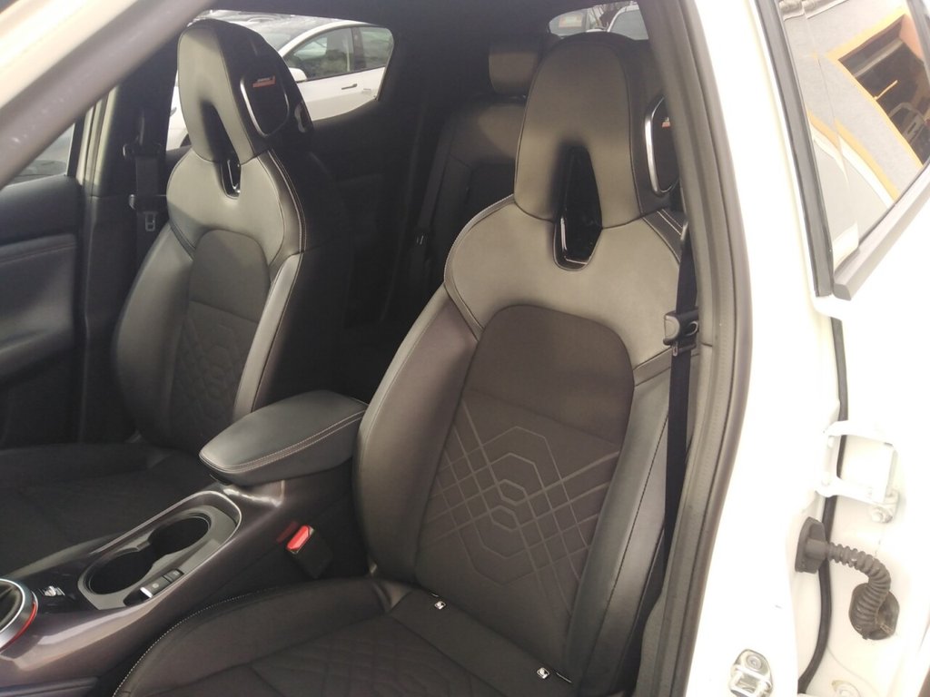 Used Nissan Juke 2020 for sale - 76740658: Photo 17