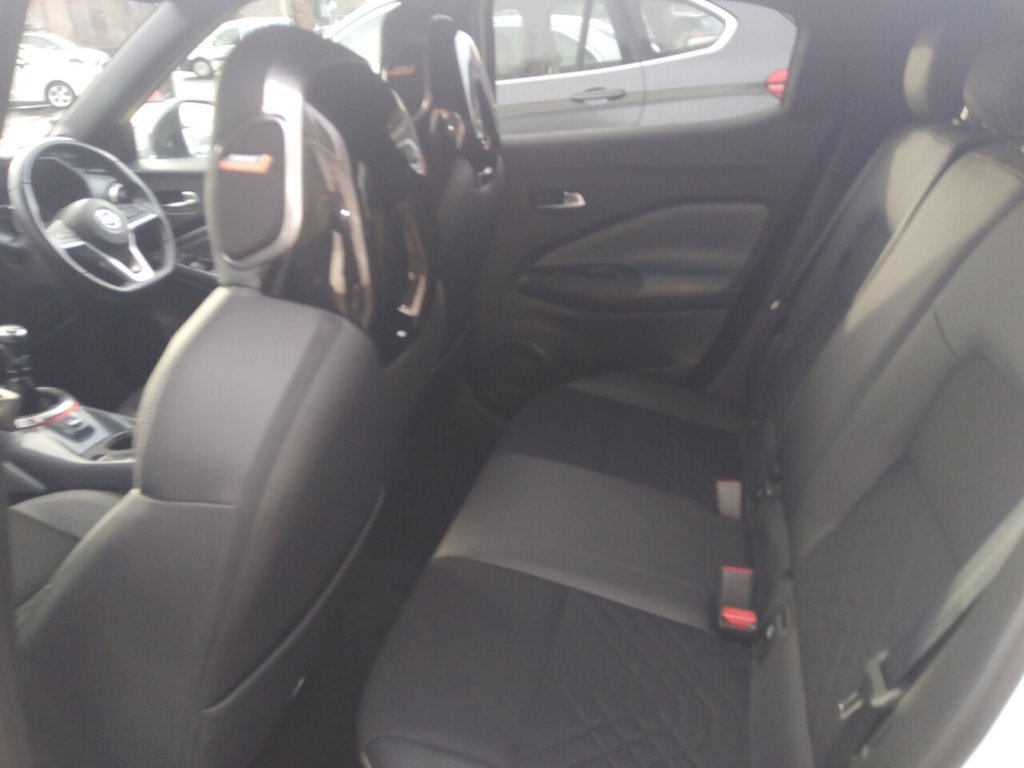 Used Nissan Juke 2020 for sale - 76740658: Photo 18