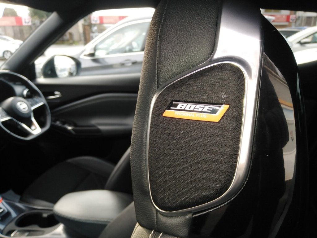 Used Nissan Juke 2020 for sale - 76740658: Photo 19