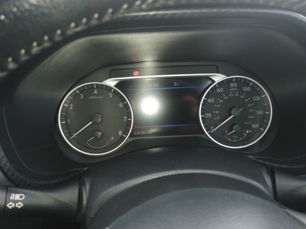 Used Nissan Juke 2020 for sale - 76740658: Photo 21