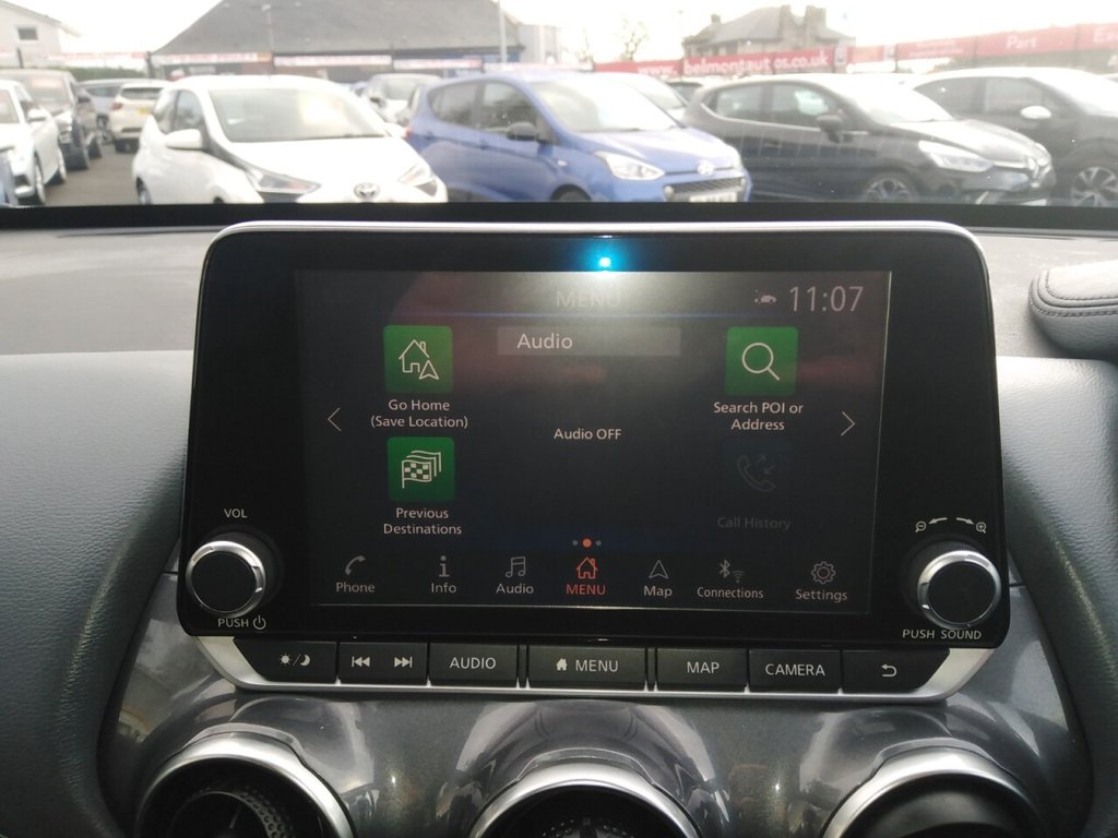 Used Nissan Juke 2020 for sale - 76740658: Photo 24