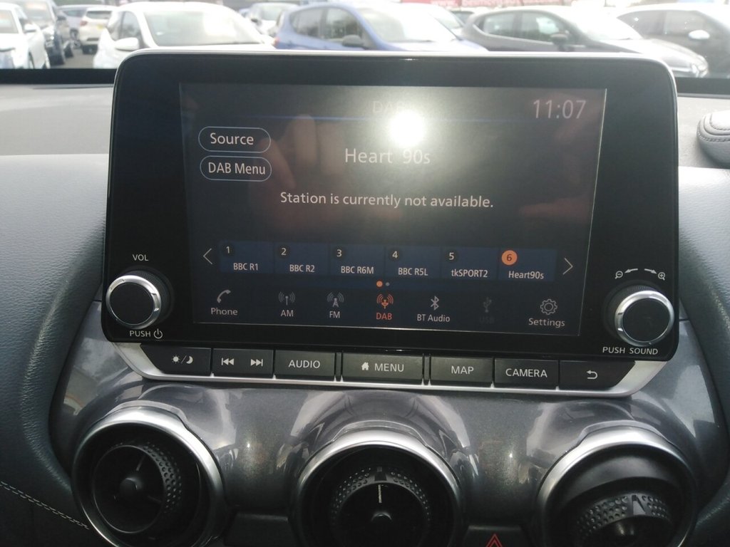 Used Nissan Juke 2020 for sale - 76740658: Photo 26