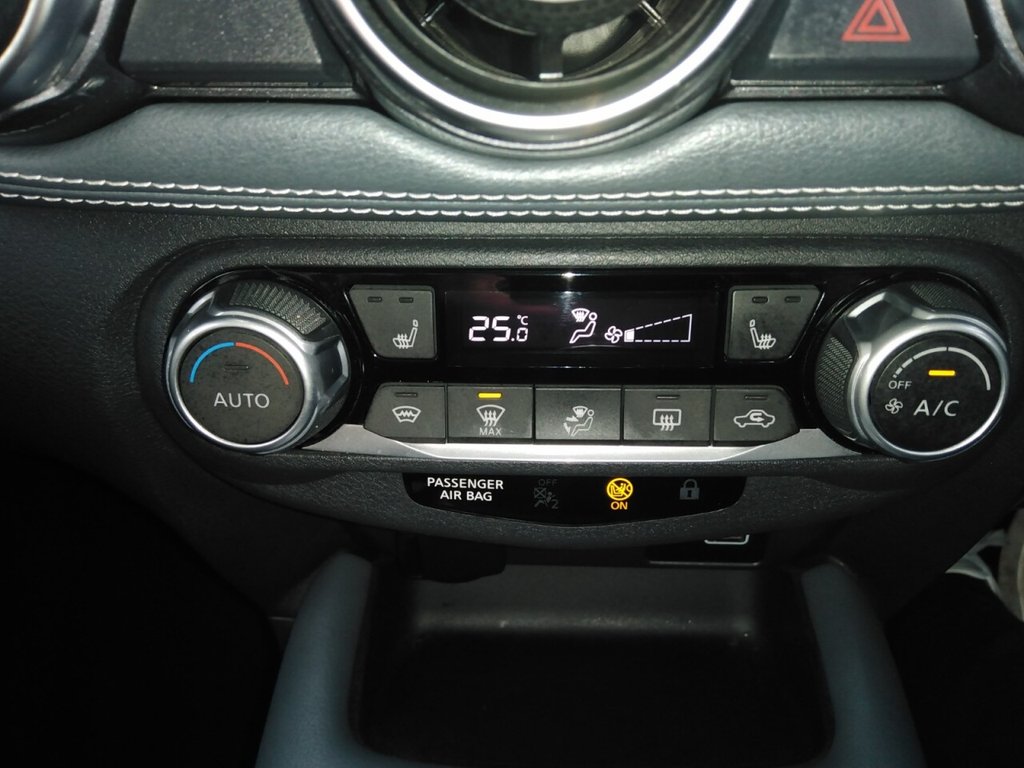 Used Nissan Juke 2020 for sale - 76740658: Photo 27