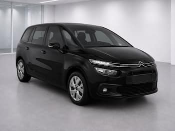 Used Citroen Grand C4 Picasso 2019 for sale - 79666786: Photo
