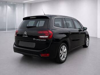Used Citroen Grand C4 Picasso 2019 for sale - 79666786: Photo