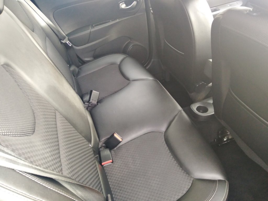 Used Renault Clio 2017 for sale - 75936970: Photo 10