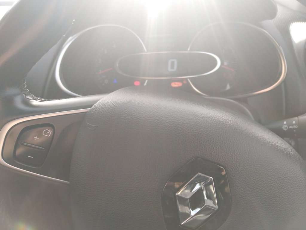 Used Renault Clio 2017 for sale - 75936970: Photo 14