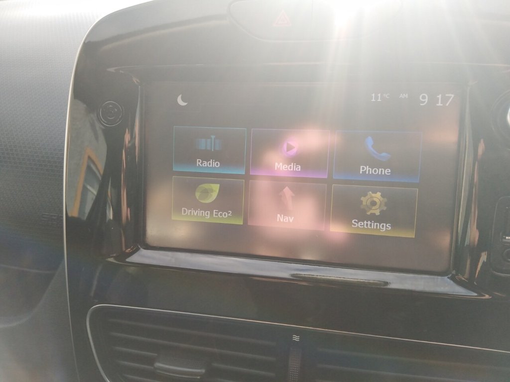 Used Renault Clio 2017 for sale - 75936970: Photo 15