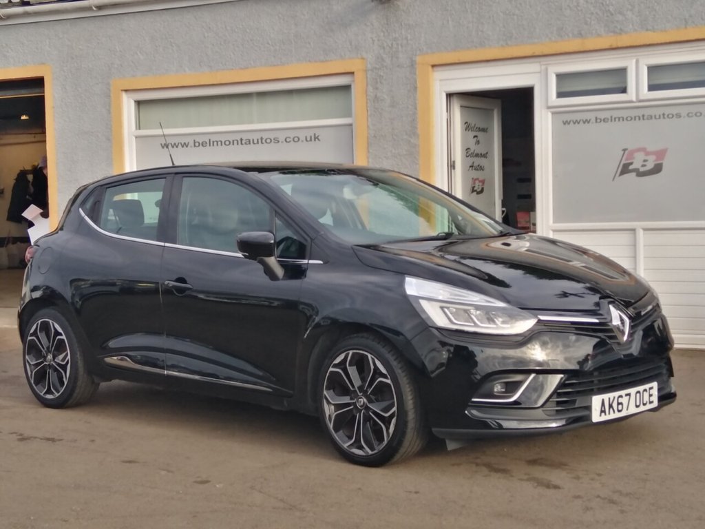 Used Renault Clio 2017 for sale - 75936970: Photo 2