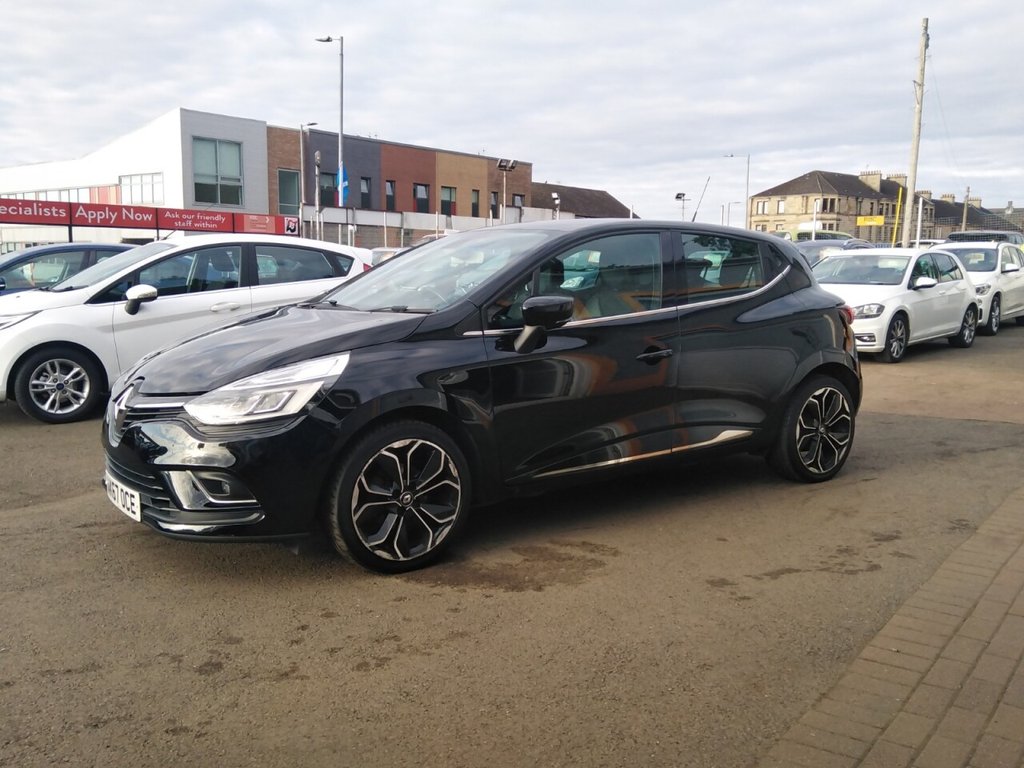 Used Renault Clio 2017 for sale - 75936970: Photo 6