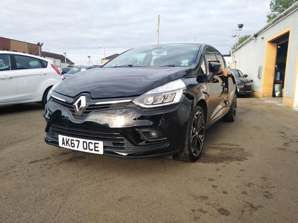 Used Renault Clio 2017 for sale - 75936970: Photo 7