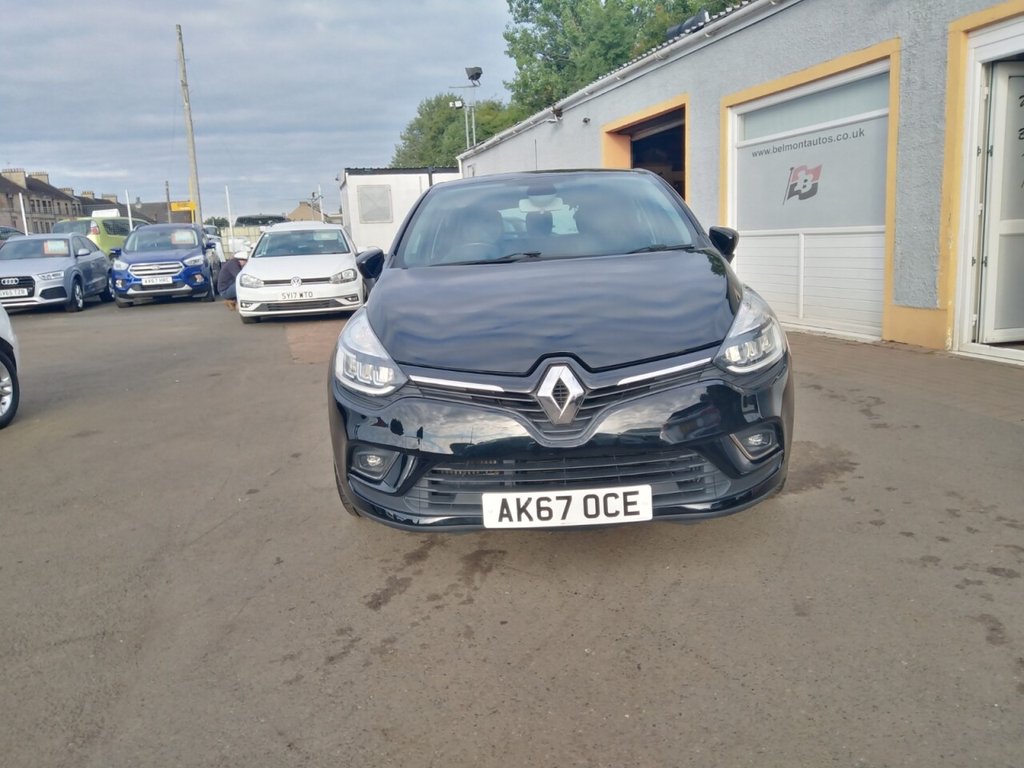 Used Renault Clio 2017 for sale - 75936970: Photo 8