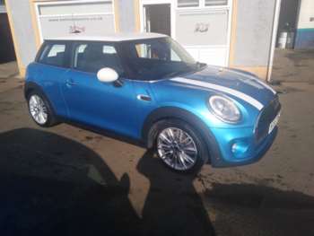 Used MINI Hatch 2016 for sale - 73189174: Photo