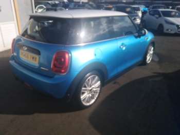 Used MINI Hatch 2016 for sale - 73189174: Photo