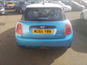 Used MINI Hatch 2016 for sale - 73189174: Photo