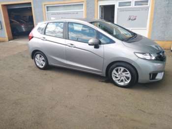 Used Honda Jazz 2017 for sale - 75281559: Photo