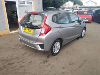 Used Honda Jazz 2017 for sale - 75281559: Photo
