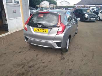 Used Honda Jazz 2017 for sale - 75281559: Photo