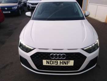 Used Audi A1 2019 for sale - 73626328: Photo