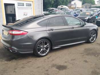 Used Ford Mondeo 2018 for sale - 74968600: Photo