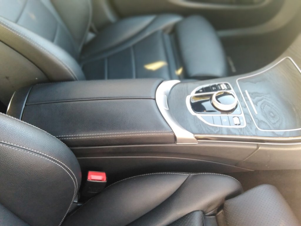 Used Mercedes-Benz C Class 2018 for sale - 76203473: Photo 13