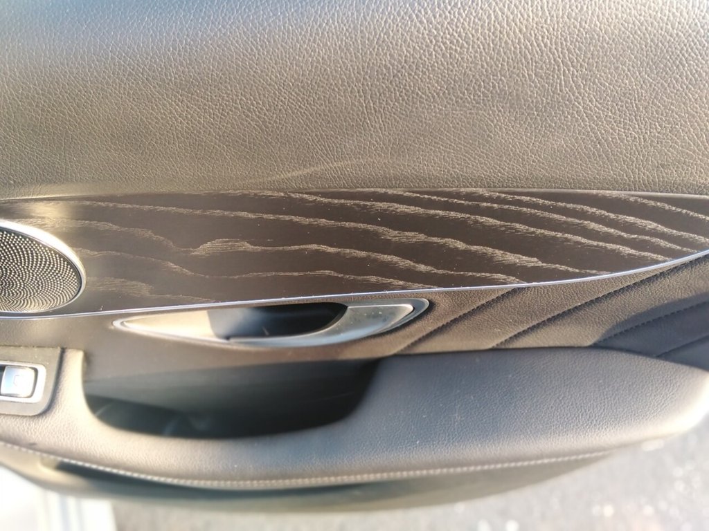 Used Mercedes-Benz C Class 2018 for sale - 76203473: Photo 19