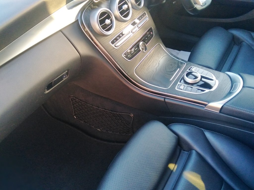 Used Mercedes-Benz C Class 2018 for sale - 76203473: Photo 21