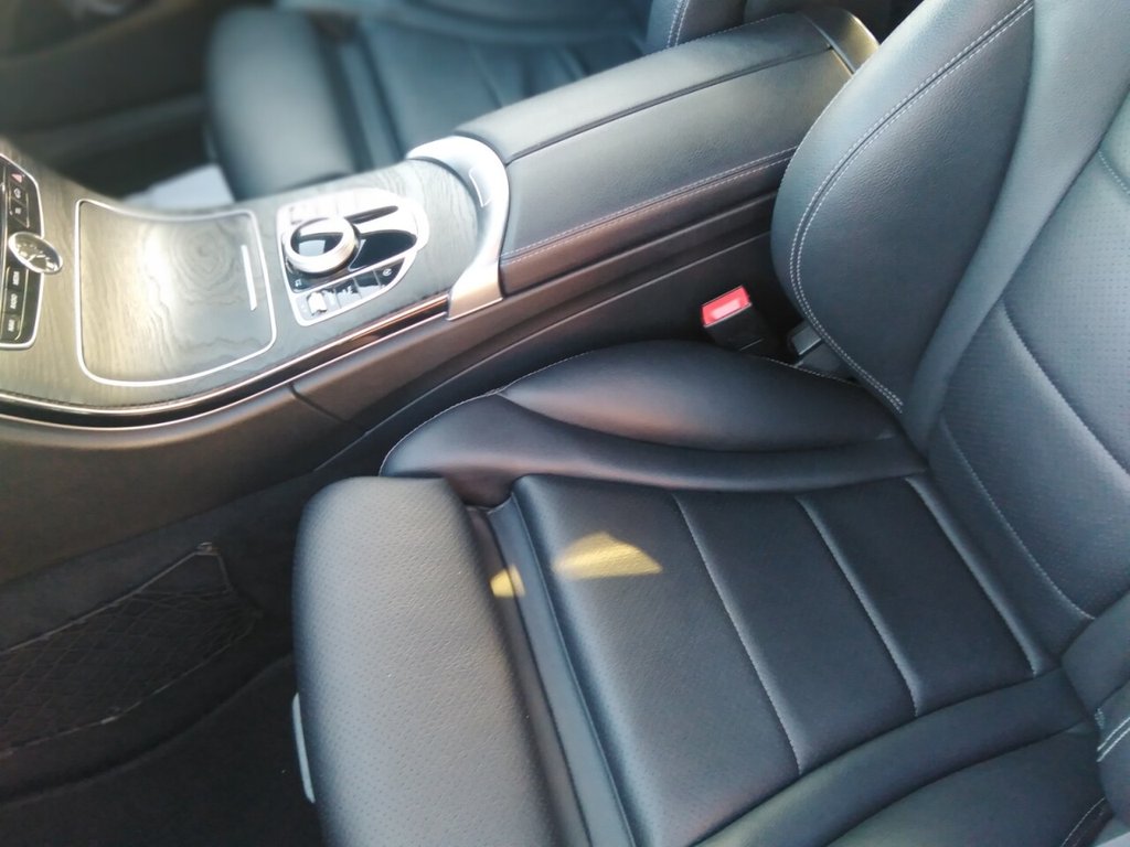 Used Mercedes-Benz C Class 2018 for sale - 76203473: Photo 22