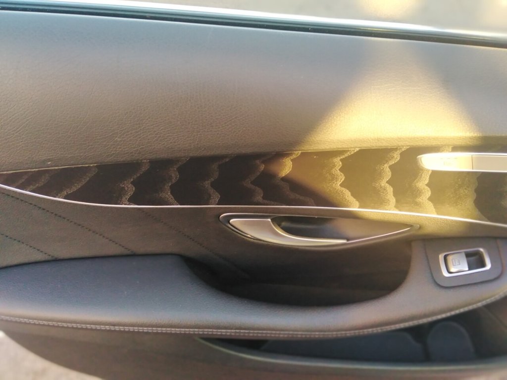 Used Mercedes-Benz C Class 2018 for sale - 76203473: Photo 23