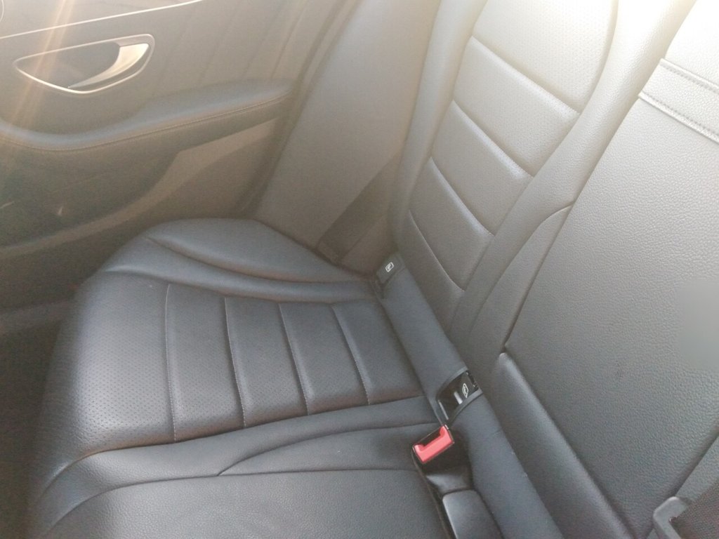 Used Mercedes-Benz C Class 2018 for sale - 76203473: Photo 24