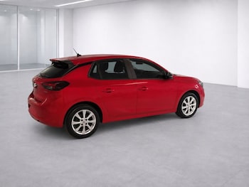 Used Vauxhall Corsa 2022 for sale - 78524760: Photo