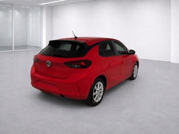 Used Vauxhall Corsa 2022 for sale - 78524760: Photo