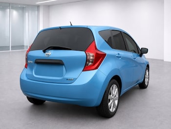Used Nissan Note 2015 for sale - 79129418: Photo