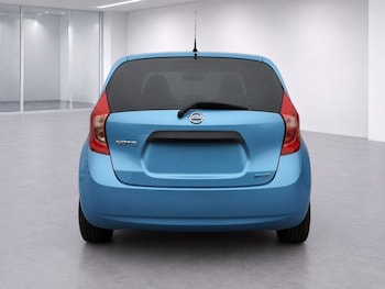 Used Nissan Note 2015 for sale - 79129418: Photo