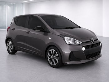 Used Hyundai i10 2019 for sale - 78181035: Photo