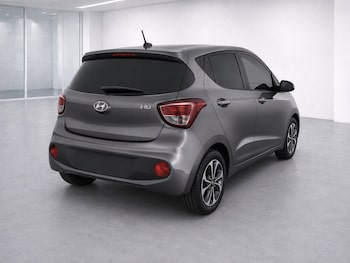 Used Hyundai i10 2019 for sale - 78181035: Photo
