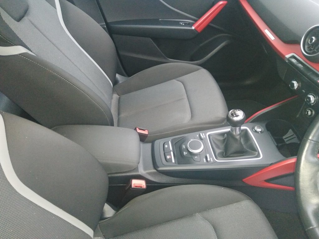 Used Audi Q2 2019 for sale - 77413487: Photo 11