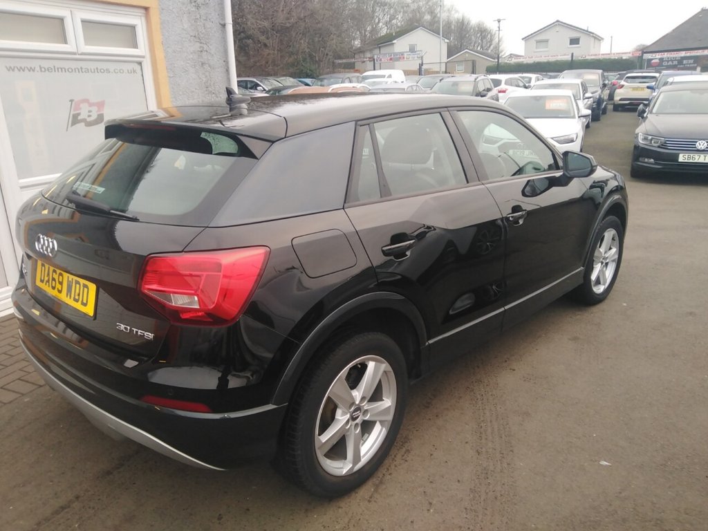 Used Audi Q2 2019 for sale - 77413487: Photo 3