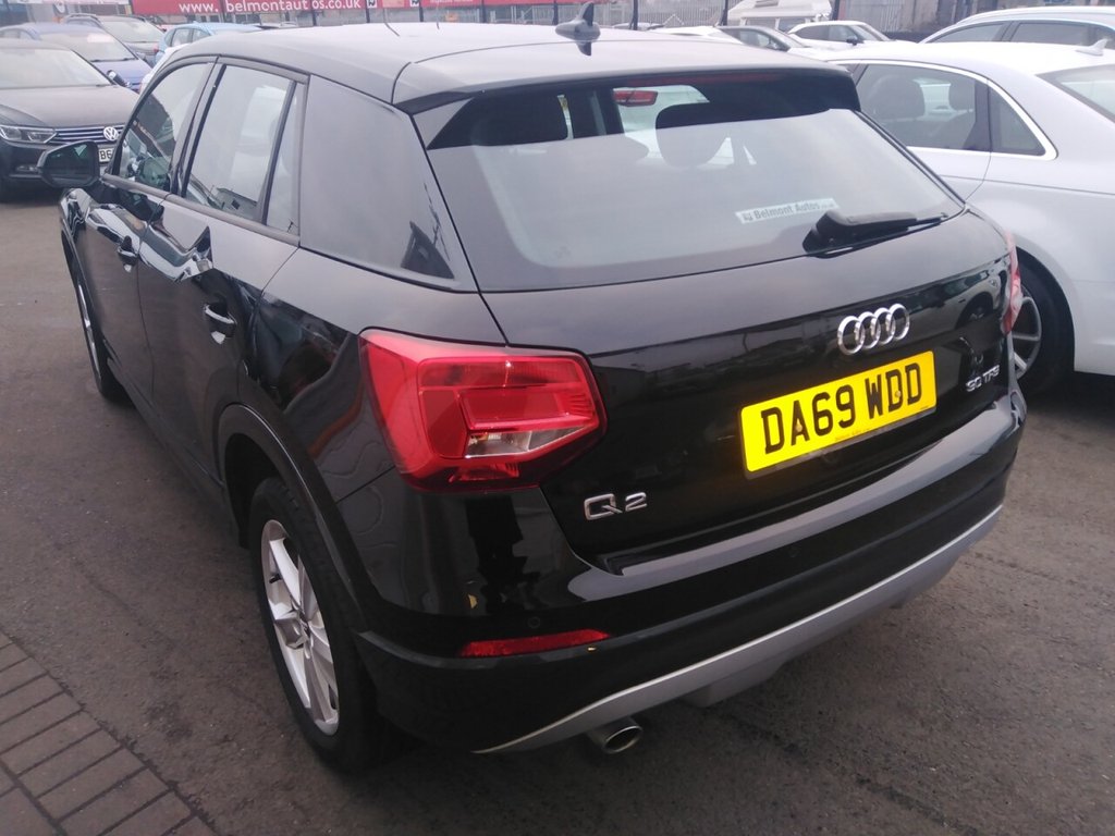 Used Audi Q2 2019 for sale - 77413487: Photo 5