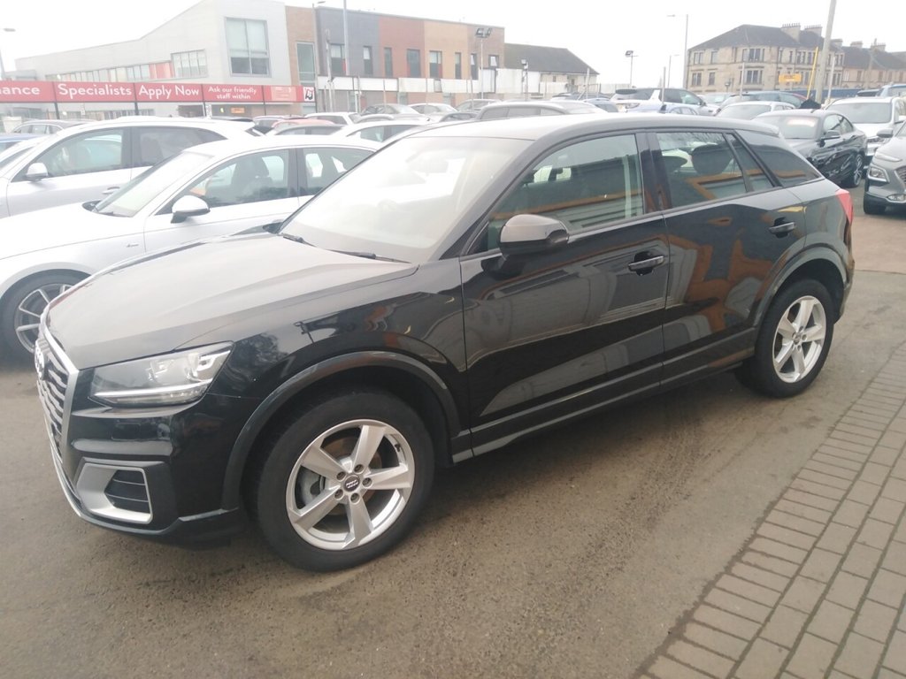 Used Audi Q2 2019 for sale - 77413487: Photo 6