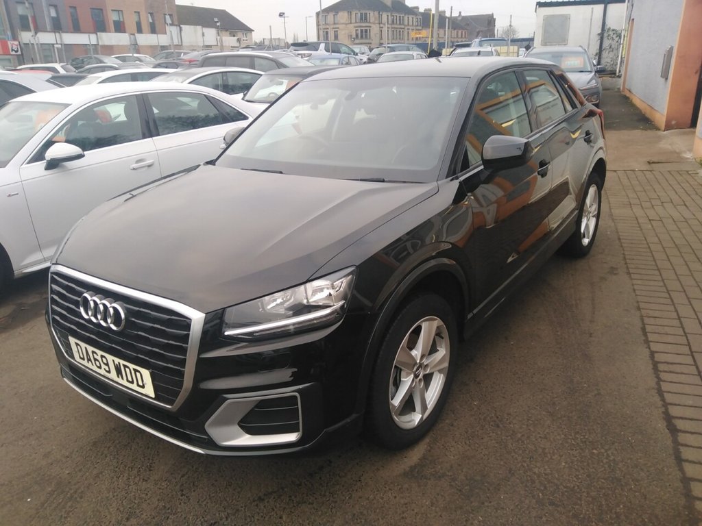 Used Audi Q2 2019 for sale - 77413487: Photo 7
