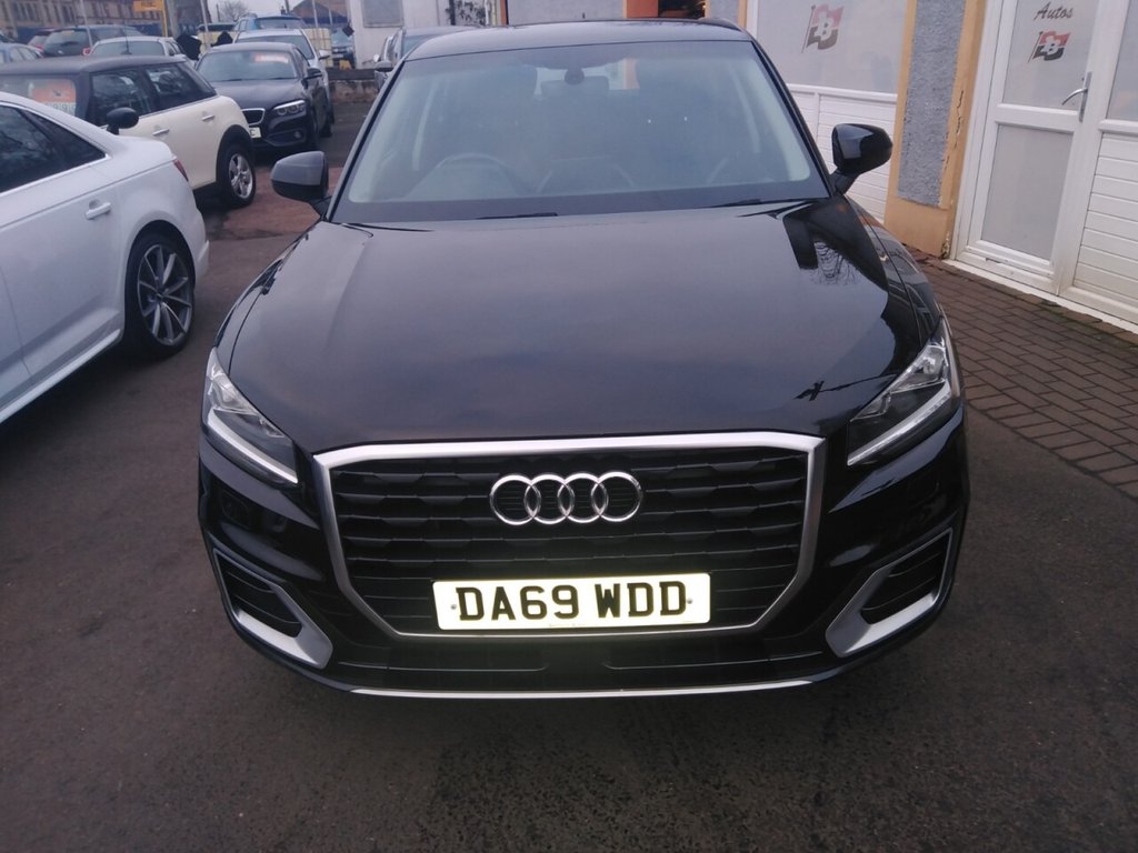 Used Audi Q2 2019 for sale - 77413487: Photo 8