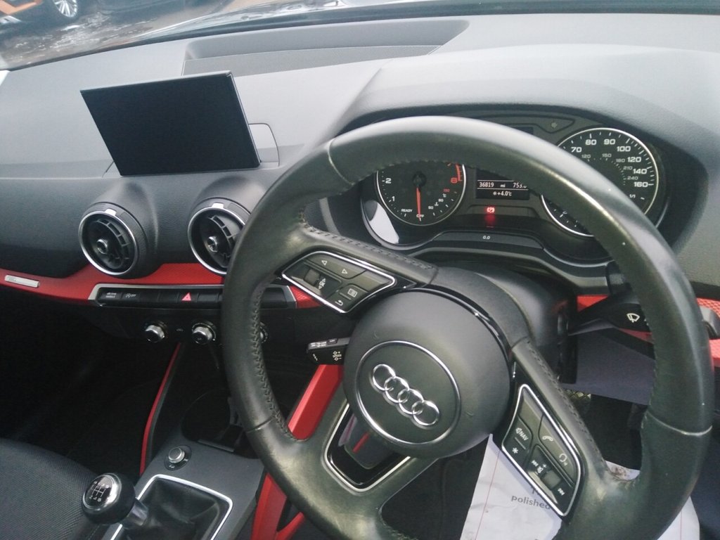 Used Audi Q2 2019 for sale - 77413487: Photo 9