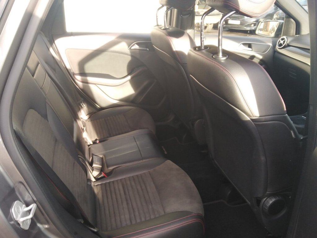 Used Mercedes-Benz B Class 2018 for sale - 77232075: Photo 13