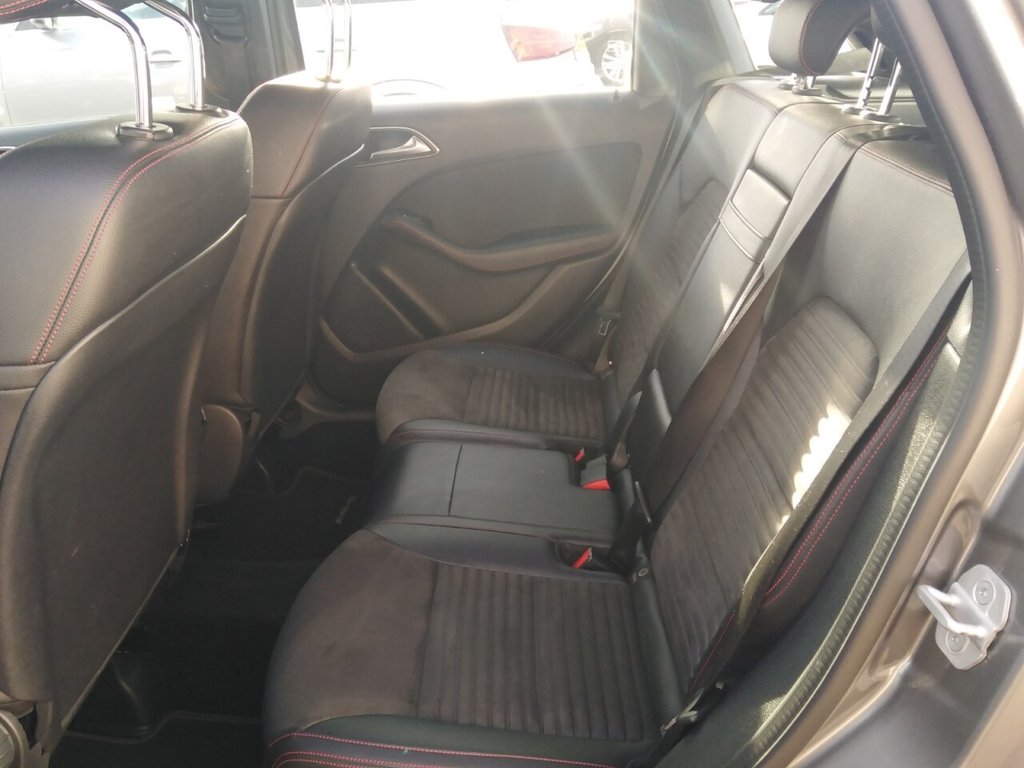 Used Mercedes-Benz B Class 2018 for sale - 77232075: Photo 15